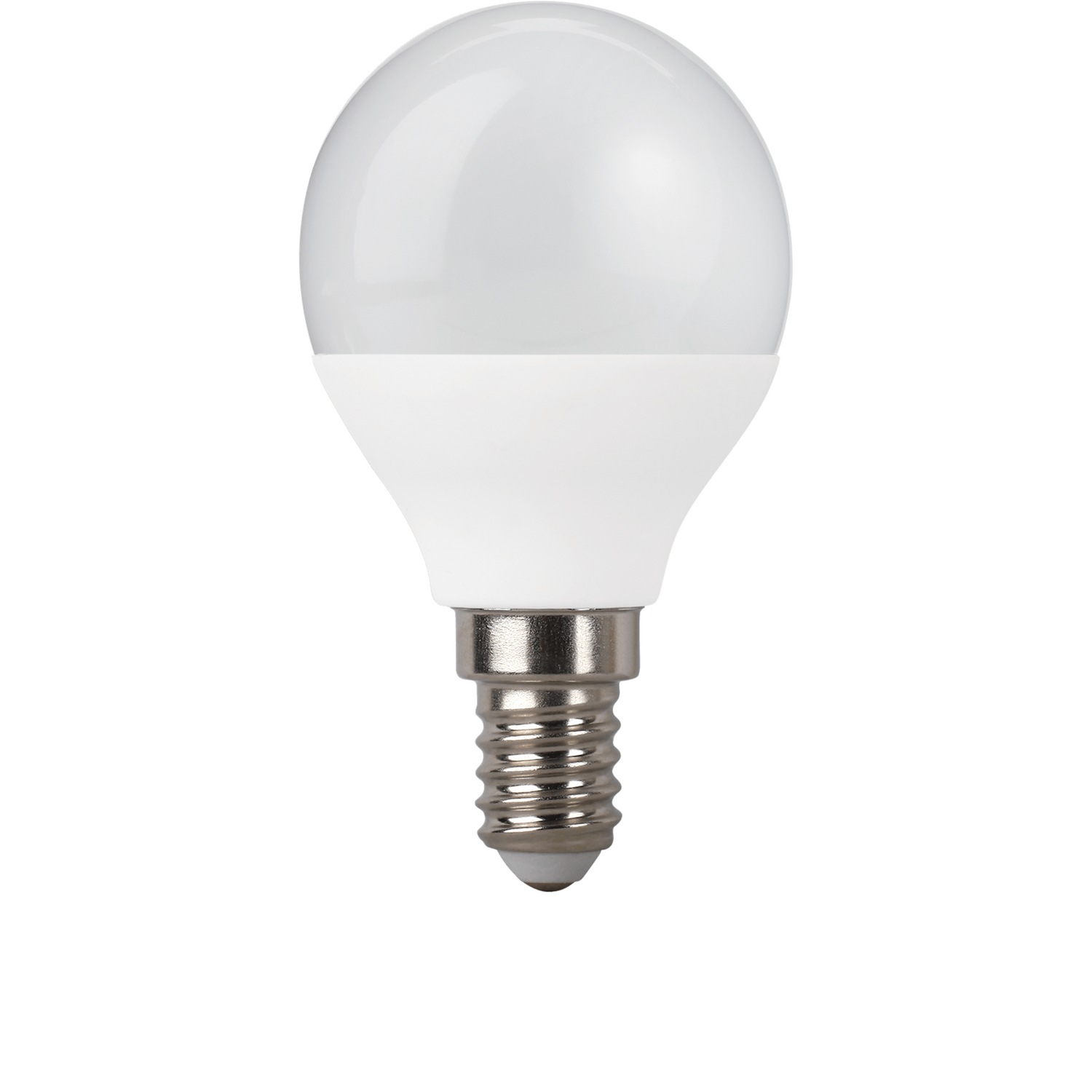 TCP LED Globe 40W SES Warm Non Dimmable Light Bulb - 5 Pack 3 TCP LED Globe 40W SES Warm Non Dimmable Light Bulb - 5 Pack