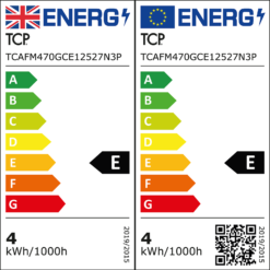 TCP Filament Globe Clear 40W SES Warm Light Bulb -3 Pack 12 TCP Filament Globe Clear 40W SES Warm Light Bulb -3 Pack -Energizer Sales Store 12824607 2044891503897654