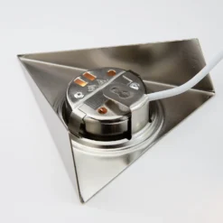 Arlec 3 Pack LED Triangle Cabinet Lights -Energizer Sales Store 12825180 2205007594982740