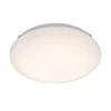 Charlie 28cm LED Flush Bathroom Ceiling Light -Energizer Sales Store 12826162 1384831951620774