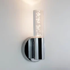 Ariel 5w Bathroom Bubble Wall Light 14 Ariel 5w Bathroom Bubble Wall Light -Energizer Sales Store 12826183 1494958071575519