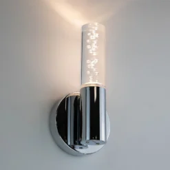 Ariel 5w Bathroom Bubble Wall Light 19 Ariel 5w Bathroom Bubble Wall Light -Energizer Sales Store 12826183 2174958071830372