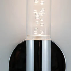 Ariel 5w Bathroom Bubble Wall Light 21 Ariel 5w Bathroom Bubble Wall Light -Energizer Sales Store 12826183 2554958071884192