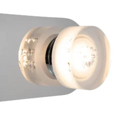 Willow 2 X 5w Bubble Bathroom Light -Energizer Sales Store 12826314 1434958088074289