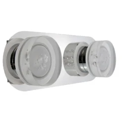 Willow 2 X 5w Bubble Bathroom Light -Energizer Sales Store 12826314 1804958088048162