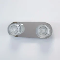 Willow 2 X 5w Bubble Bathroom Light -Energizer Sales Store 12826314 2284958088187353