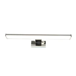 Macy 8w LED Bathroom Wall Light 12 Macy 8w LED Bathroom Wall Light -Energizer Sales Store 12826327 1694958095384887