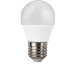 TCP LED Globe 25W ES Warm Nd Light Bulb - 2 Pack