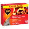 None Zip Block Firelighters -Energizer Sales Store 12826973 2564831969888290