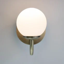 Victoria 6w Antique Brass LED Bathroom Wall Light -Energizer Sales Store 12827076 1704958097145680