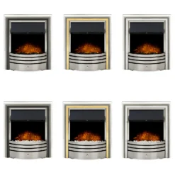 Αδάμ Adam Astralis 6-in-1 Electric Inset Fire With Remote -Energizer Sales Store 12829002 1144869652020042