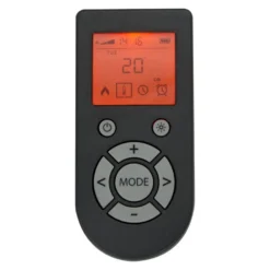 Αδάμ Adam Astralis 6-in-1 Electric Inset Fire With Remote -Energizer Sales Store 12829002 1614869652050909