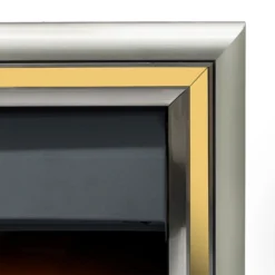 Αδάμ Adam Astralis 6-in-1 Electric Inset Fire With Remote -Energizer Sales Store 12829002 1634869652102602