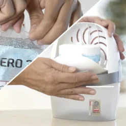 Unibond Aero 360 Refill - Pack Of 4 -Energizer Sales Store 12829277 1345029956015168