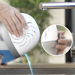 Unibond Aero 360 Refill - Pack Of 4 -Energizer Sales Store 12829277 1885029956105984