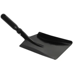 None 9 Inch Traditional Shovel