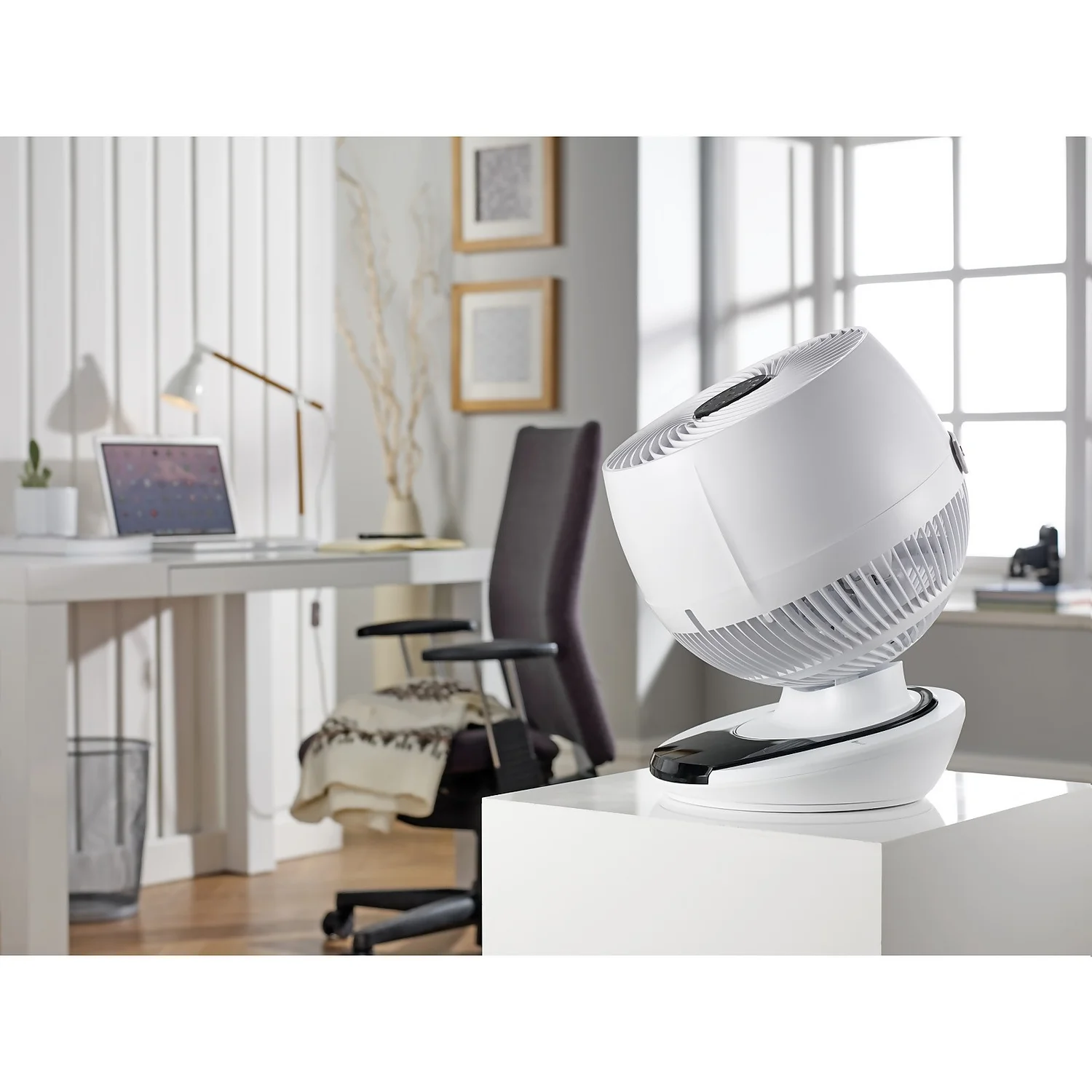 Meaco 1056 Air Circulator Fan 7 Meaco 1056 Air Circulator Fan - Image 5