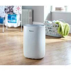 MeacoDry ABC 10LS Dehumidifier - Silver -Energizer Sales Store 12831590 1414833226953798
