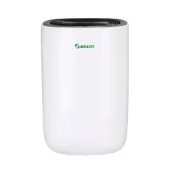 Meaco Dry ABC 10L Dehumidifier - Black 12 Meaco Dry ABC 10L Dehumidifier - Black -Energizer Sales Store 12831593 1184845802454397