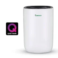 Meaco Dry ABC 10L Dehumidifier - Black 13 Meaco Dry ABC 10L Dehumidifier - Black -Energizer Sales Store 12831593 1454845802476861