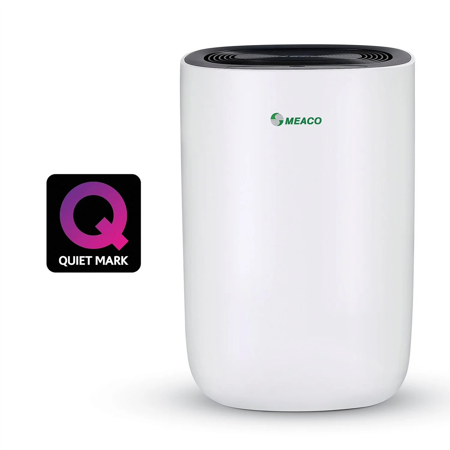 Meaco Dry ABC 10L Dehumidifier - Black 5 Meaco Dry ABC 10L Dehumidifier - Black - Image 3