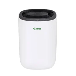 Meaco Dry ABC 10L Dehumidifier - Black 18 Meaco Dry ABC 10L Dehumidifier - Black -Energizer Sales Store 12831593 1664845802600815