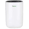 Meaco Dry ABC 10L Dehumidifier - Black -Energizer Sales Store 12831593 2014845802431126