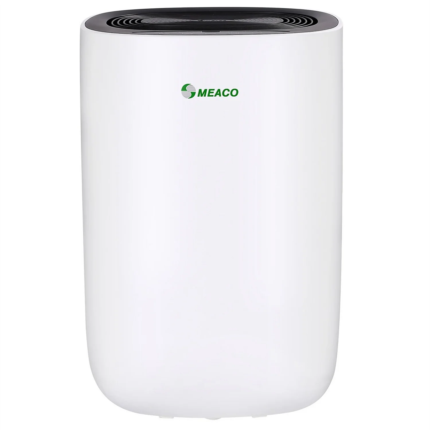 Meaco Dry ABC 10L Dehumidifier - Black 3 Meaco Dry ABC 10L Dehumidifier - Black