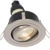 IP65 Adjustable Downlight - Satin Chrome -Energizer Sales Store 12831938 1444831941697263