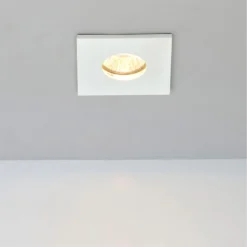 IP65 Fixed Downlight - Matt White -Energizer Sales Store 12832037 8054832985583980