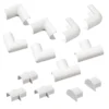 D-Line Micro+ Clip-Over Accessory Multipack - White -Energizer Sales Store 12832258 4304831604986947