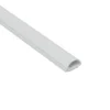 D-Line Micro+ Decorative Self Adhesive Trunking 20mm X 10mm X 2m White -Energizer Sales Store 12832261 7034831604735076