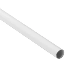 D-Line Conduit - 20mm X 2m - White