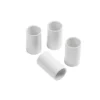 D-Line 20mm Conduit Coupler 4 Pack - White 2 D-Line 20mm Conduit Coupler 4 Pack - White -Energizer Sales Store 12833371 1184831969191144