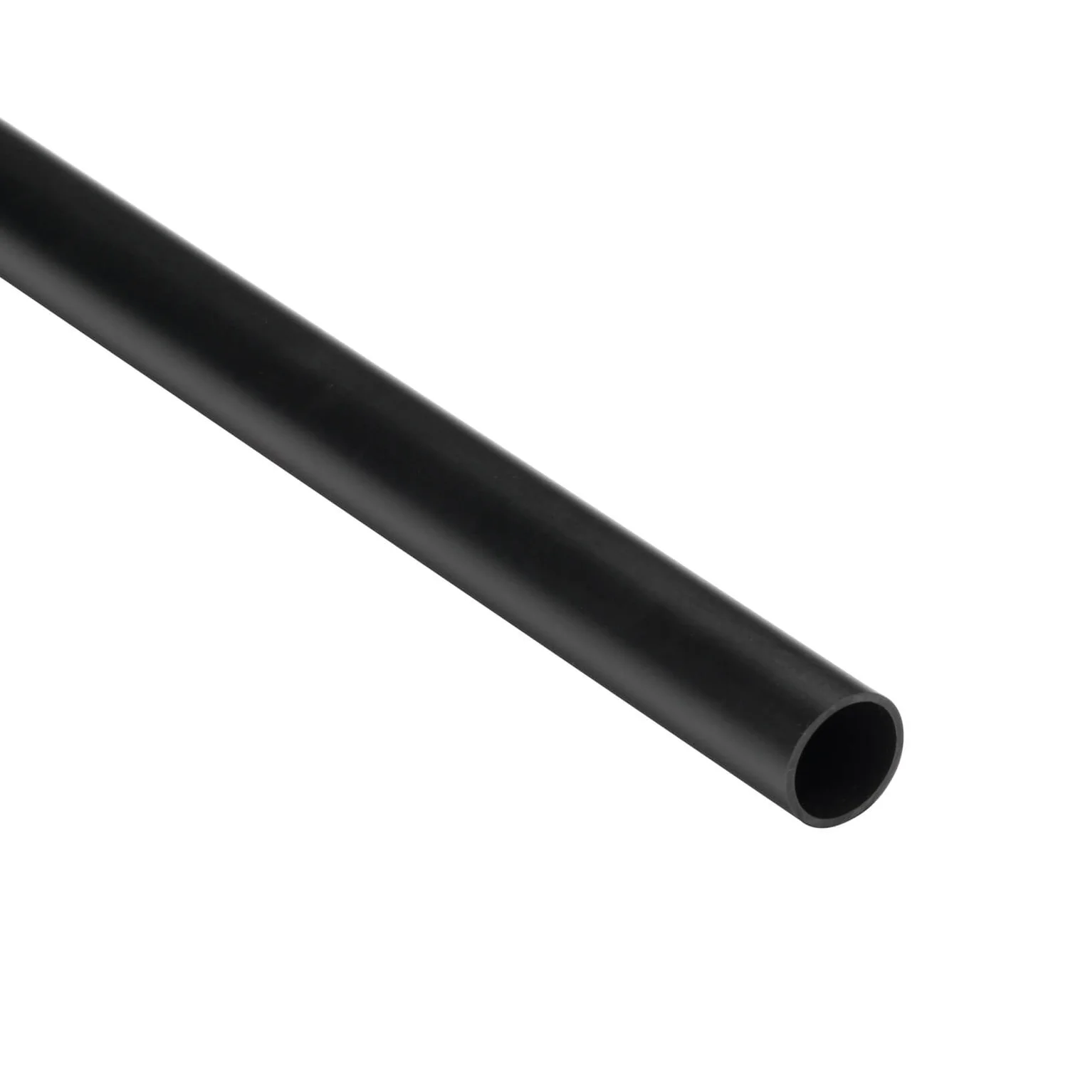 D-Line Conduit - 20mm X 2m - Black 3 D-Line Conduit - 20mm X 2m - Black