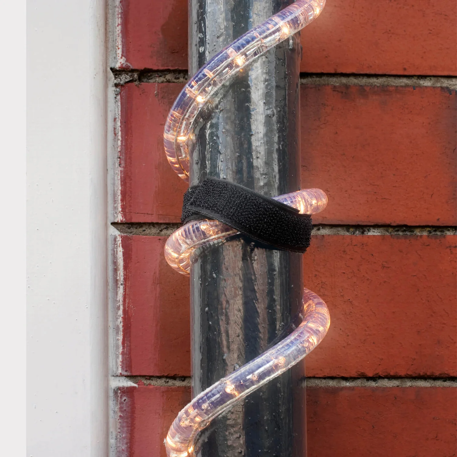 D-Line Cable Tidy Tape - 1.2m 20mm Wide 5 D-Line Cable Tidy Tape - 1.2m 20mm Wide - Image 3