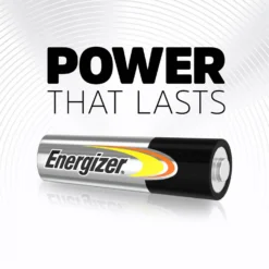 Energizer Alkaline Power AA Batteries - 24 Pack -Energizer Sales Store 12833924 1314833196482576