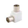 Right Angle Coax Adaptor -Energizer Sales Store 12834126 2444831603777734