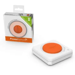 None PowerRemote Button - Add On Button For PowerCube Remote Extended -Energizer Sales Store 12834199 1074833217790088