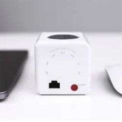 None Powercube Wifi Range Extender -Energizer Sales Store 12834303 1334833218044485