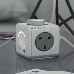 None Powercube Wifi Range Extender -Energizer Sales Store 12834303 4934833218250312