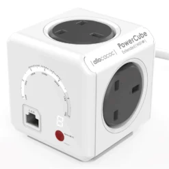 None Powercube Wifi Range Extender