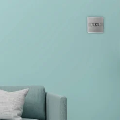 Arlec Fusion 2 Gang 2 Way Stainless Steel Dimmer Switch -Energizer Sales Store 12835050 1484833172341336