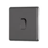 Arlec Fusion 10A 1Gang 2Way Black Nickel Fusion Single Intermediate Switch 2 Arlec Fusion 10A 1Gang 2Way Black Nickel Fusion Single Intermediate Switch -Energizer Sales Store 12835201 1474831957377174