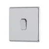 Arlec Fusion 10A 1Gang 2Way Polished Chrome Fusion Single Intermediate Switch 2 Arlec Fusion 10A 1Gang 2Way Polished Chrome Fusion Single Intermediate Switch -Energizer Sales Store 12835220 1314831954974036