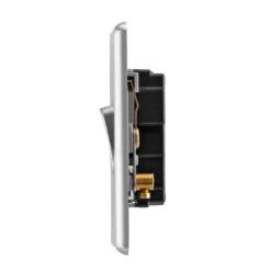 Arlec Fusion 10A 1Gang 2Way Polished Chrome Fusion Single Intermediate Switch 9 Arlec Fusion 10A 1Gang 2Way Polished Chrome Fusion Single Intermediate Switch -Energizer Sales Store 12835220 4164833171565671