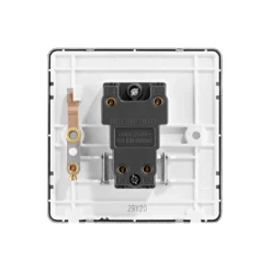 Arlec Fusion 10A 1Gang 2Way Polished Chrome Fusion Single Intermediate Switch 10 Arlec Fusion 10A 1Gang 2Way Polished Chrome Fusion Single Intermediate Switch -Energizer Sales Store 12835220 9024833171373689