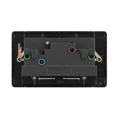 Arlec Fusion 13A 2 Gang Antique Brass Double Switched Socket -Energizer Sales Store 12835373 6694833171349995