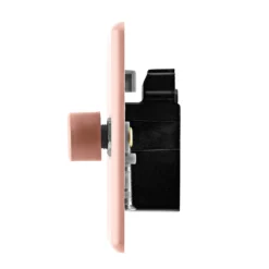 Arlec Fusion 1 Gang 2 Way Rose Gold Dimmer Switch 11 Arlec Fusion 1 Gang 2 Way Rose Gold Dimmer Switch -Energizer Sales Store 12835524 4254833236220048