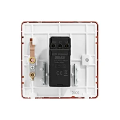 Arlec Fusion 1 Gang 2 Way Rose Gold Dimmer Switch 12 Arlec Fusion 1 Gang 2 Way Rose Gold Dimmer Switch -Energizer Sales Store 12835524 4294833236370525